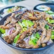 Smoke Mushroom At NYC