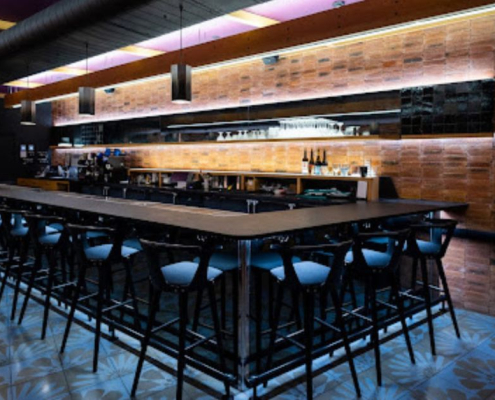 Sentir Restaurant