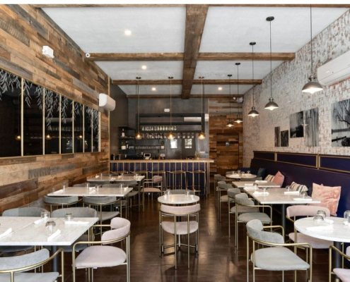 Willow Vegan Bistro