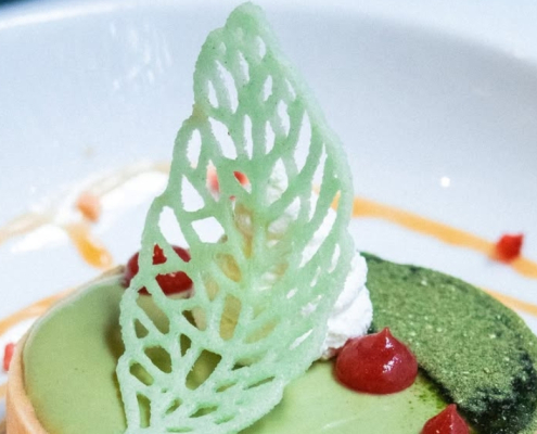 Vegetarian Restaurant in Chelsea