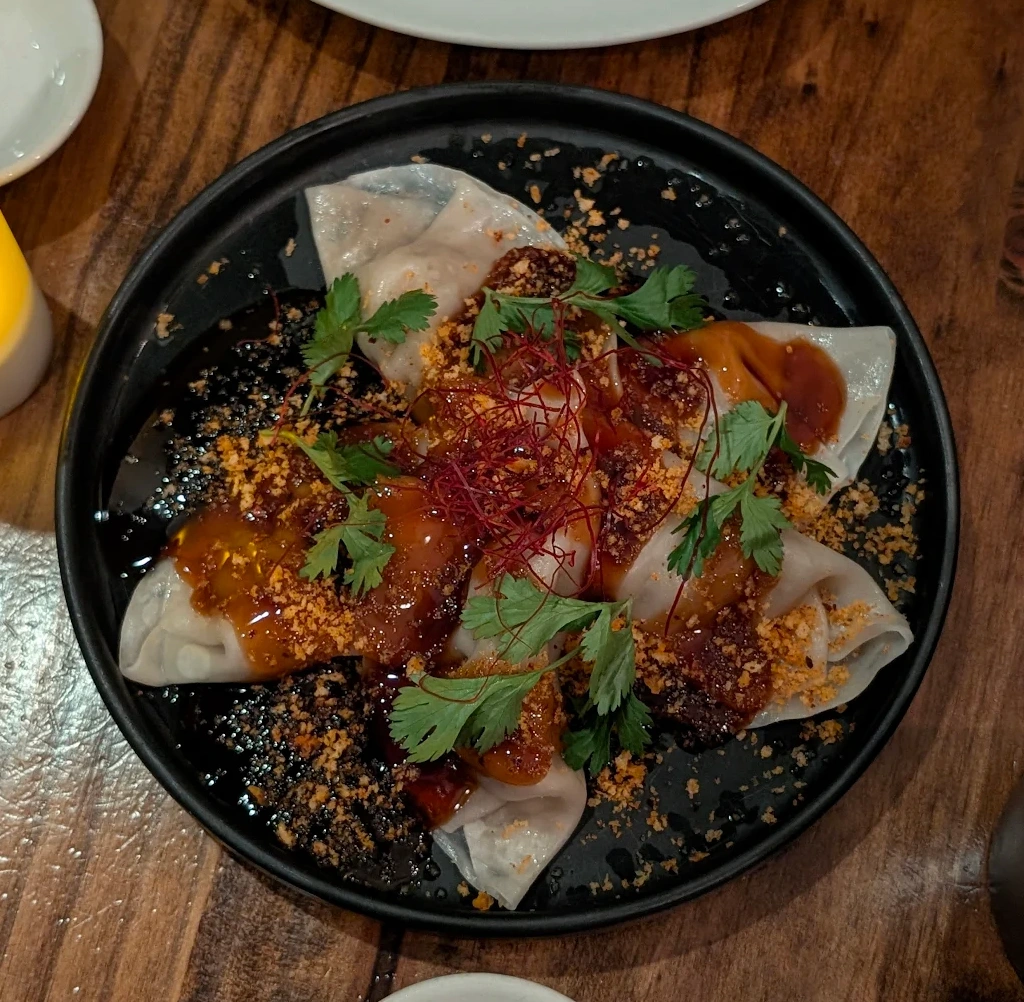 healthy vegan restaurant