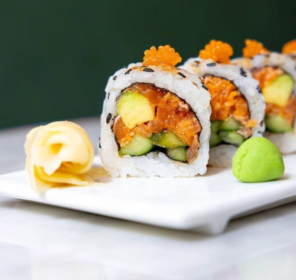 kosher vegan restaurant Manhattan
