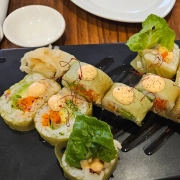 plant based restaurant Central Park