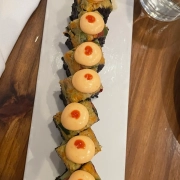 vegan restaurant in Midtown West