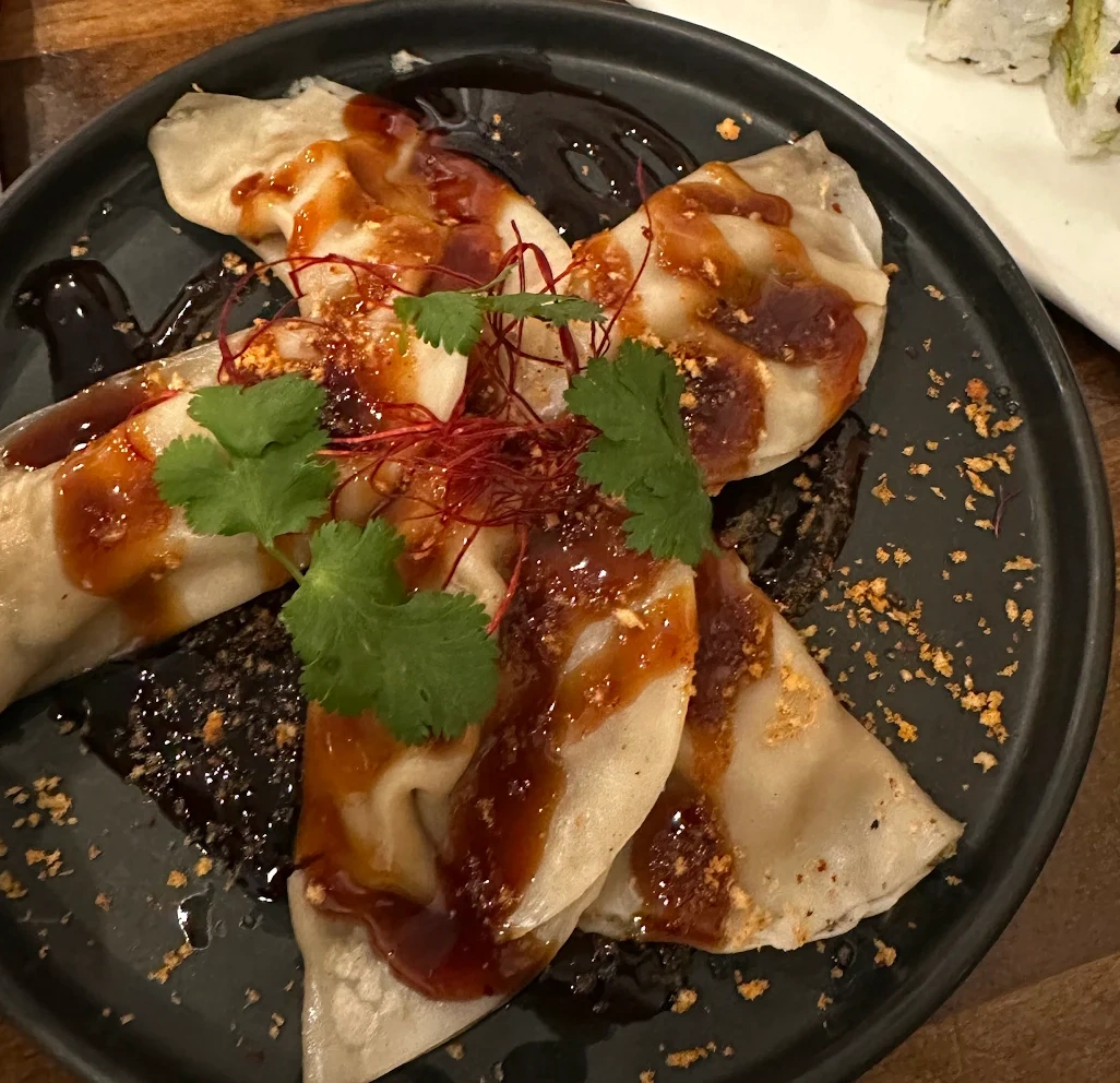 vegan restaurant in Midtown West