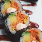 vegan restaurant NYC