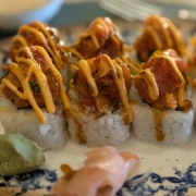 vegan dinner NYC
