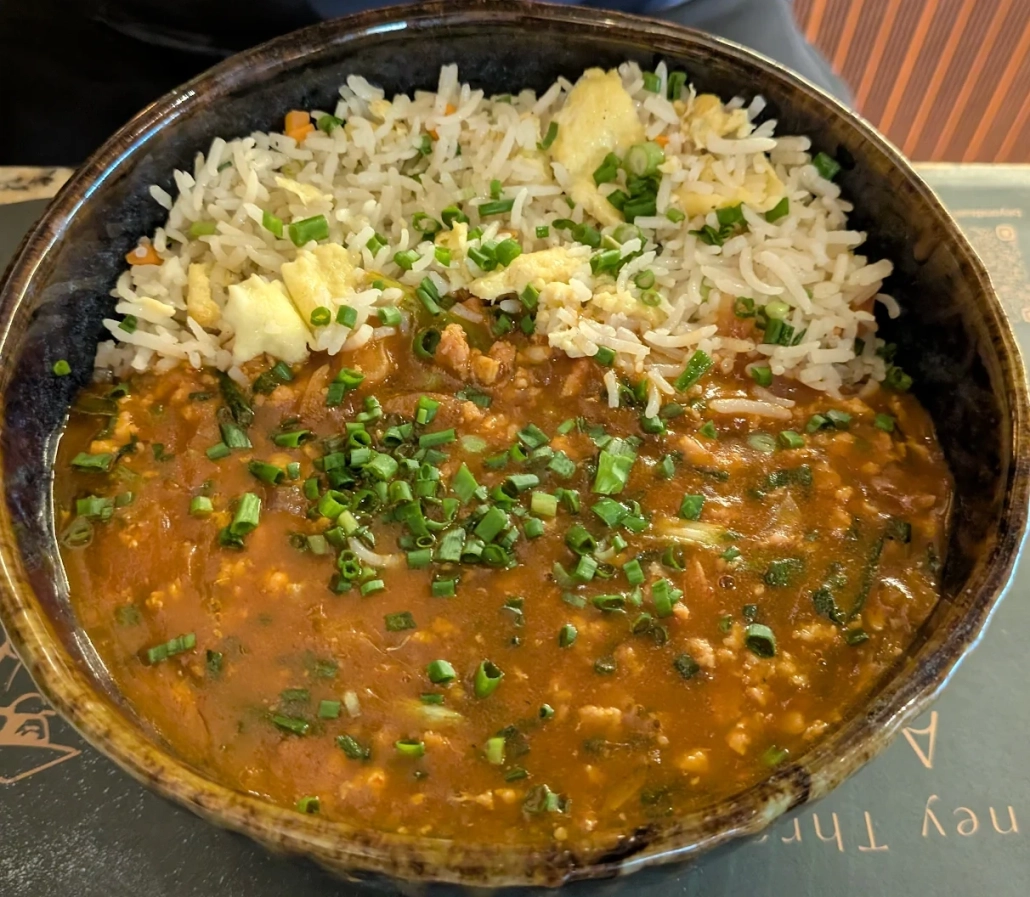 vegan dinner NYC