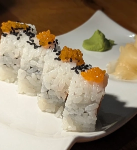 kosher sushi nyc