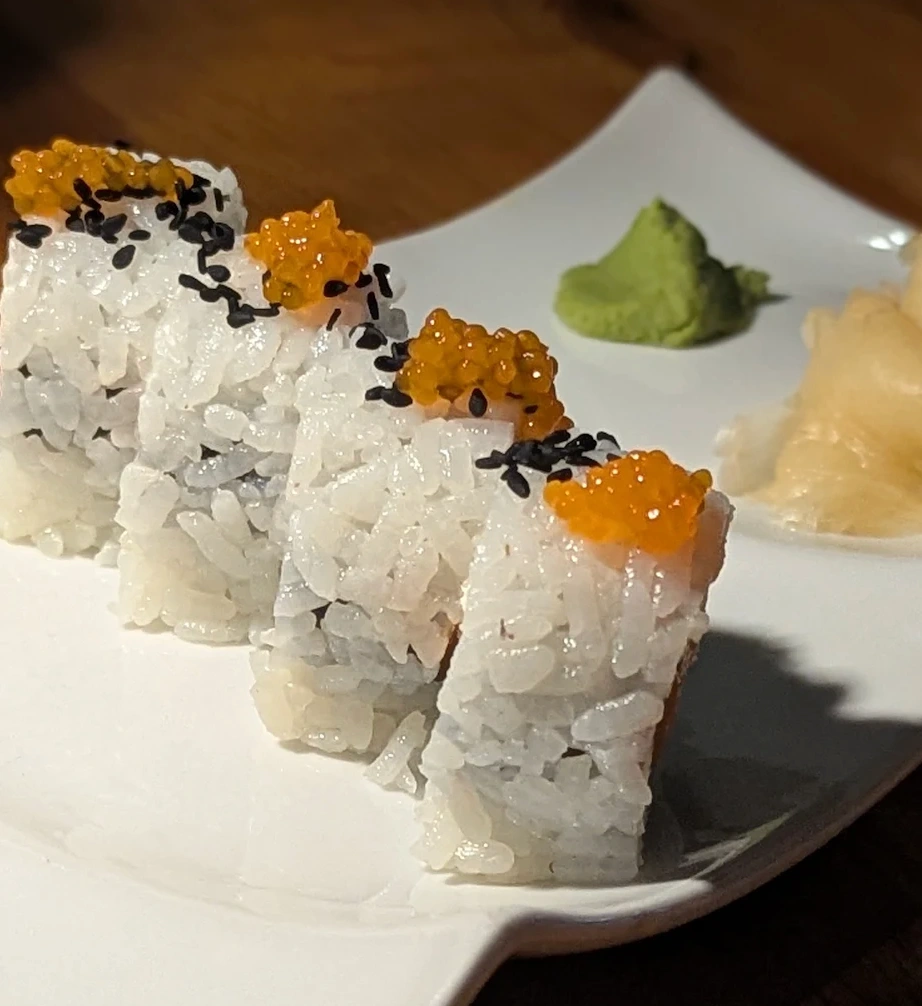 kosher sushi nyc
